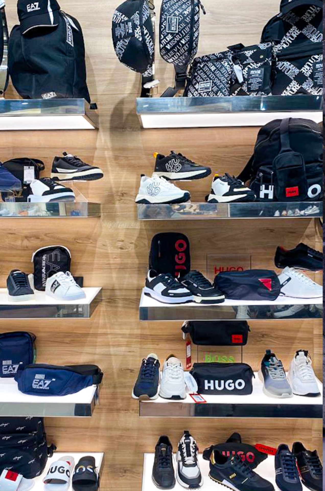 walkit siam mall tenerife