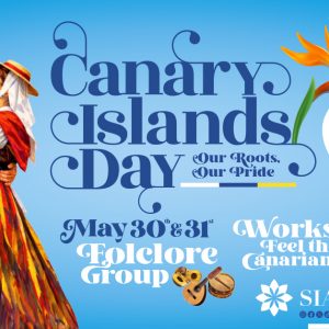 Celebrate Canary Islands Day at Siam Mall!