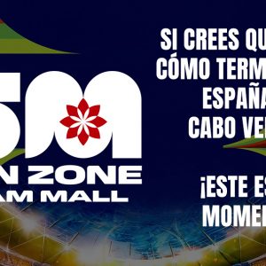Sorteo: ¡Gana una camiseta de la selección!