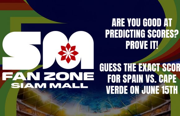 Guess the exact score for Spain vs. Cape Verde on June 15th Guess the exact score for Spain vs. Cape Verde on June 15th