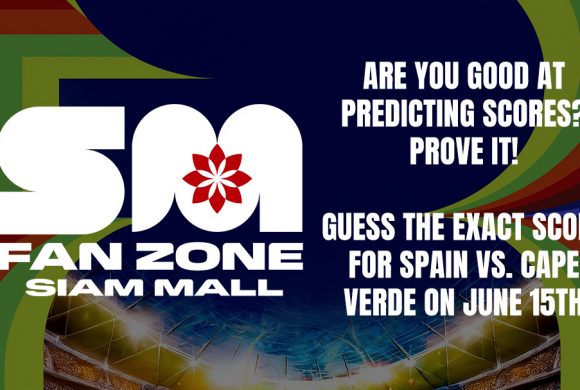 Guess the exact score for Spain vs. Cape Verde on June 15th