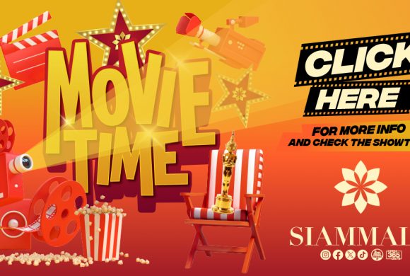 Movie Time! Será tu actividad favorita para este verano. Movie Time! Será tu actividad favorita para este verano.